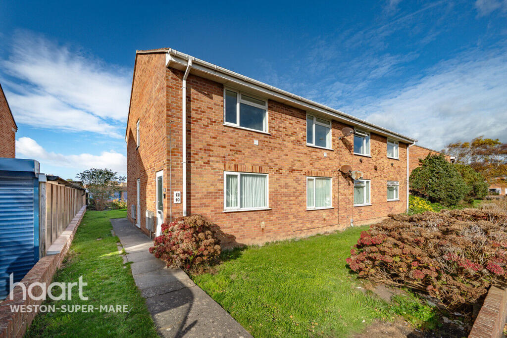 Main image of property: Briar Close, BURNHAM-ON-SEA