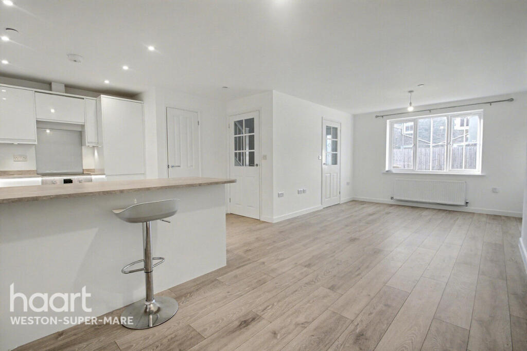 Main image of property: George Street, WESTON-SUPER-MARE