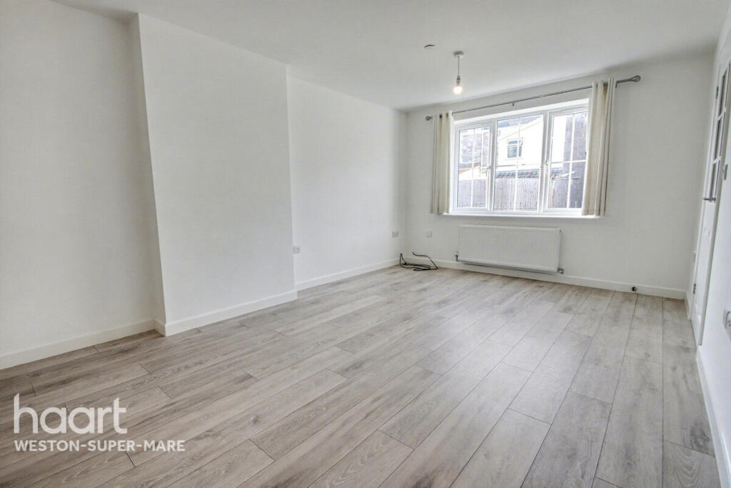 Main image of property: George Street, WESTON-SUPER-MARE