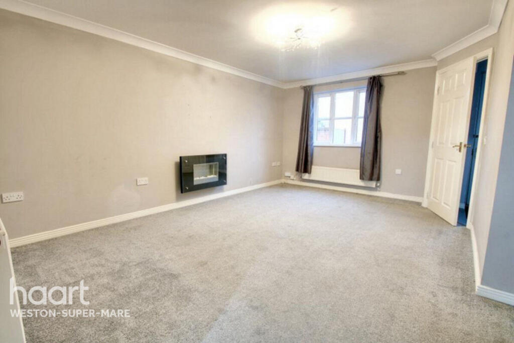 Main image of property: Walkers Drive, Weston-super-mare