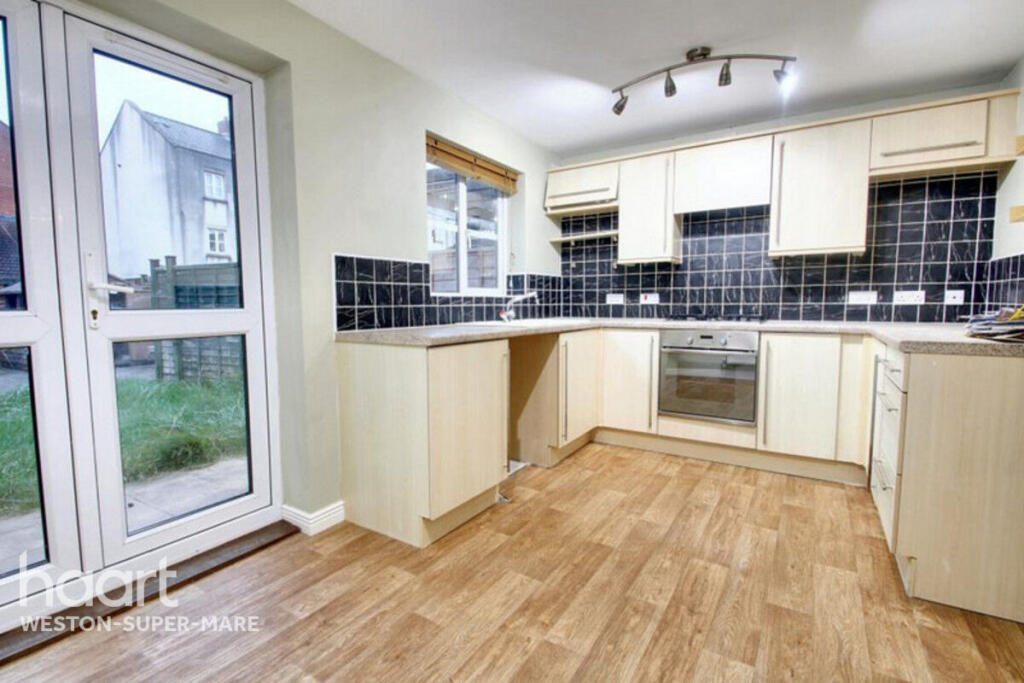 Main image of property: Walkers Drive, Weston-super-mare