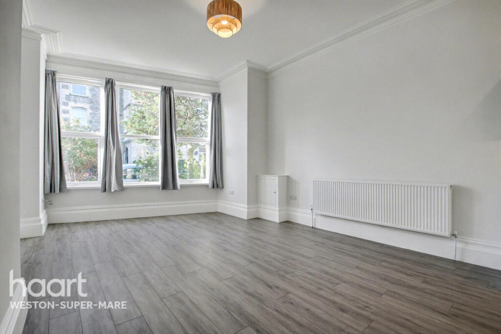 Main image of property: Trevelyan Road, WESTON-SUPER-MARE