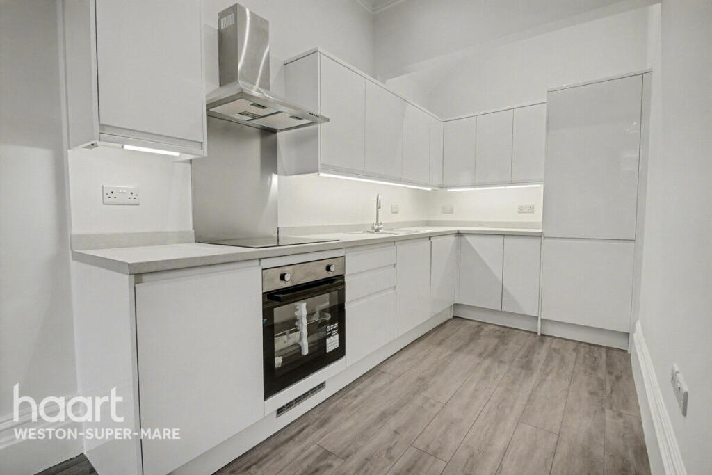 Main image of property: Trevelyan Road, WESTON-SUPER-MARE