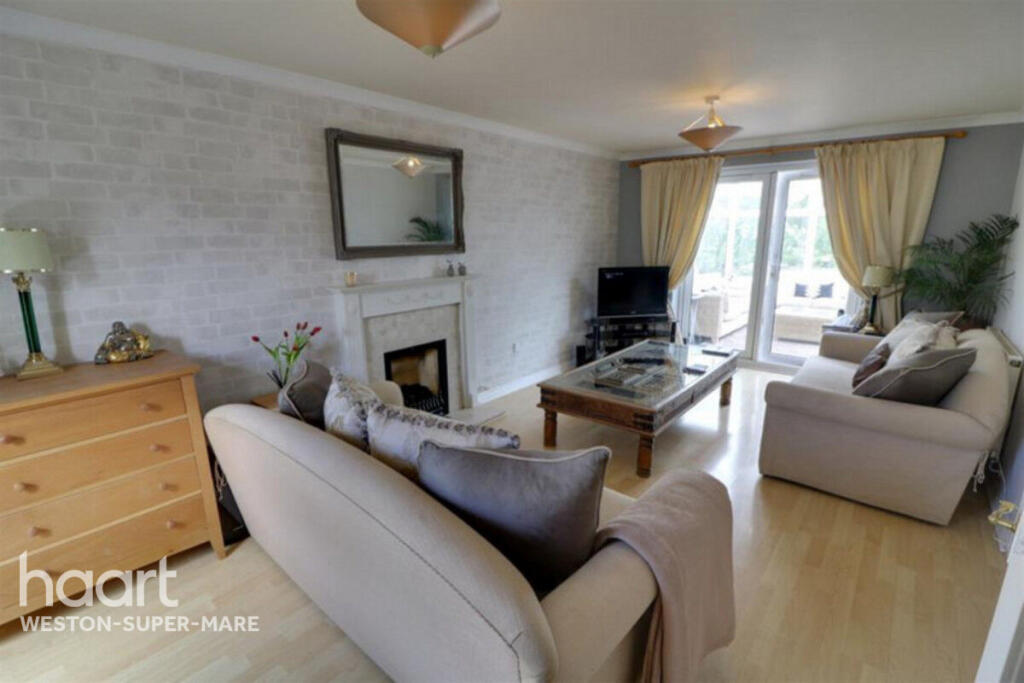 Main image of property: Blue Water Drive, WESTON-SUPER-MARE