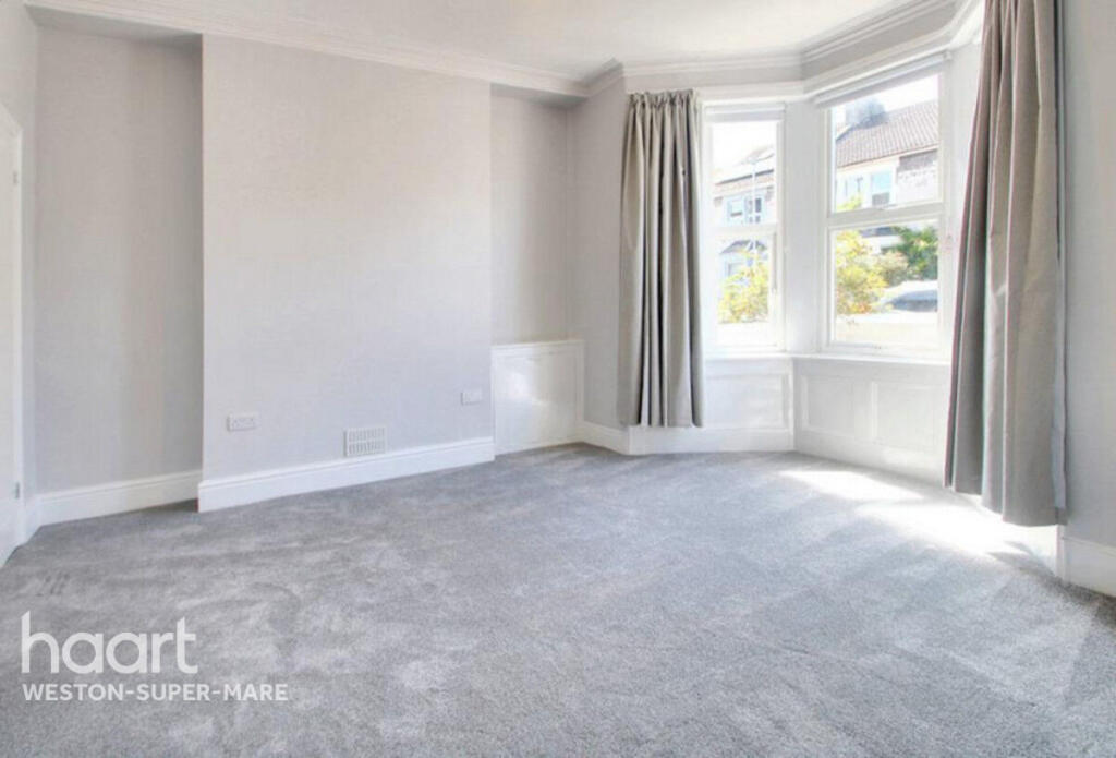 Main image of property: George Street, Weston-super-mare