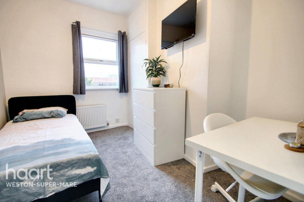 Main image of property: Polden Street, BRIDGWATER