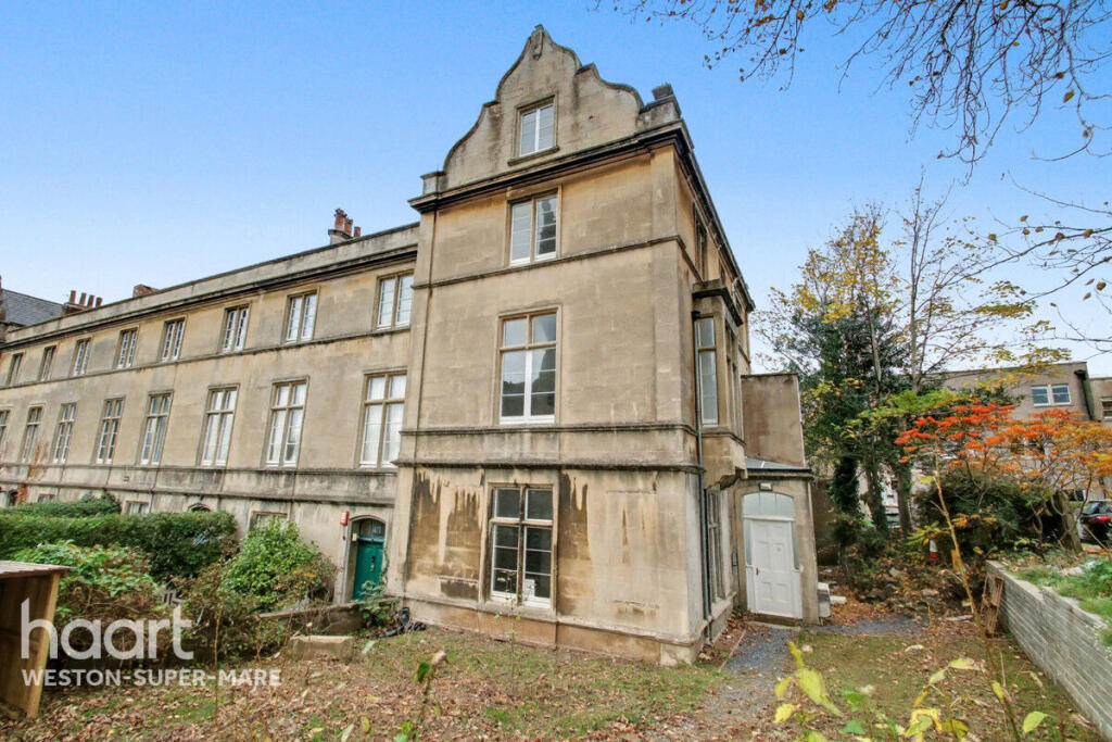 Main image of property: Lower Church Road, WESTON-SUPER-MARE