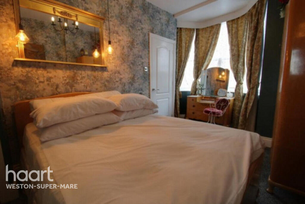 Main image of property: South Terrace, WESTON-SUPER-MARE