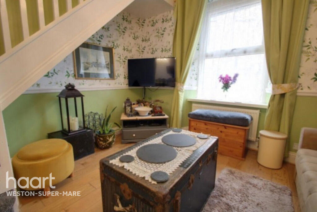 Main image of property: South Terrace, WESTON-SUPER-MARE