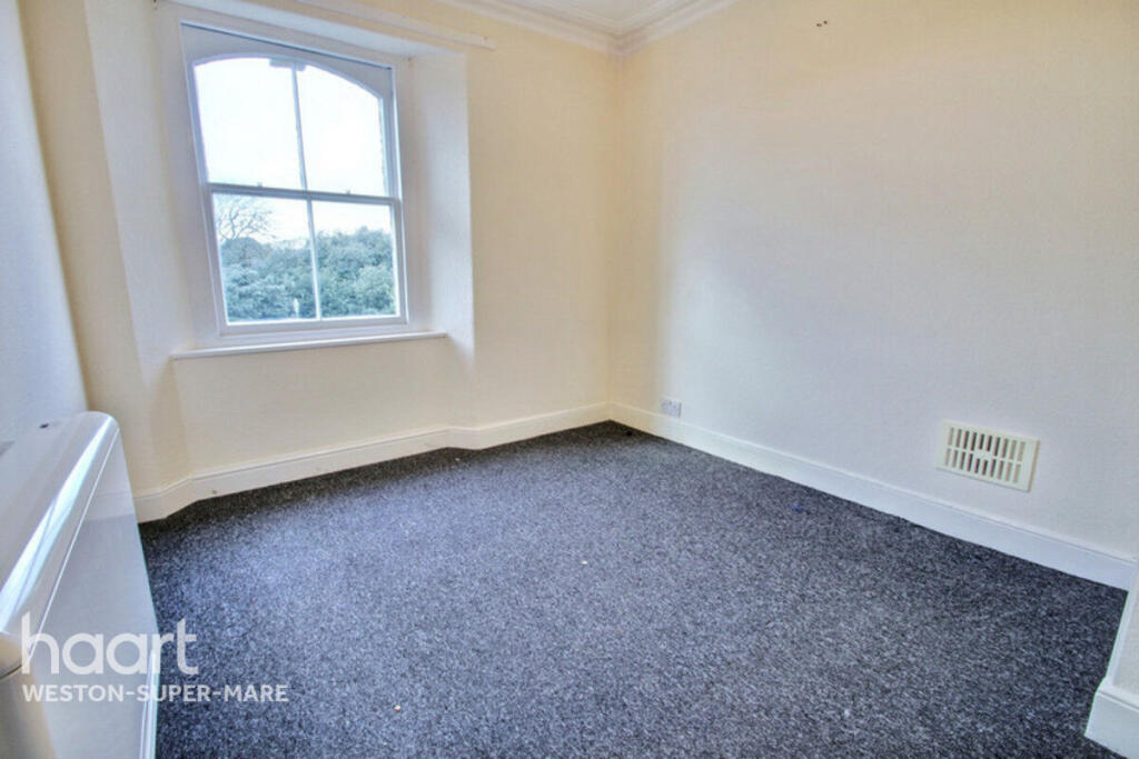 Main image of property: Ellenborough Crescent, WESTON-SUPER-MARE