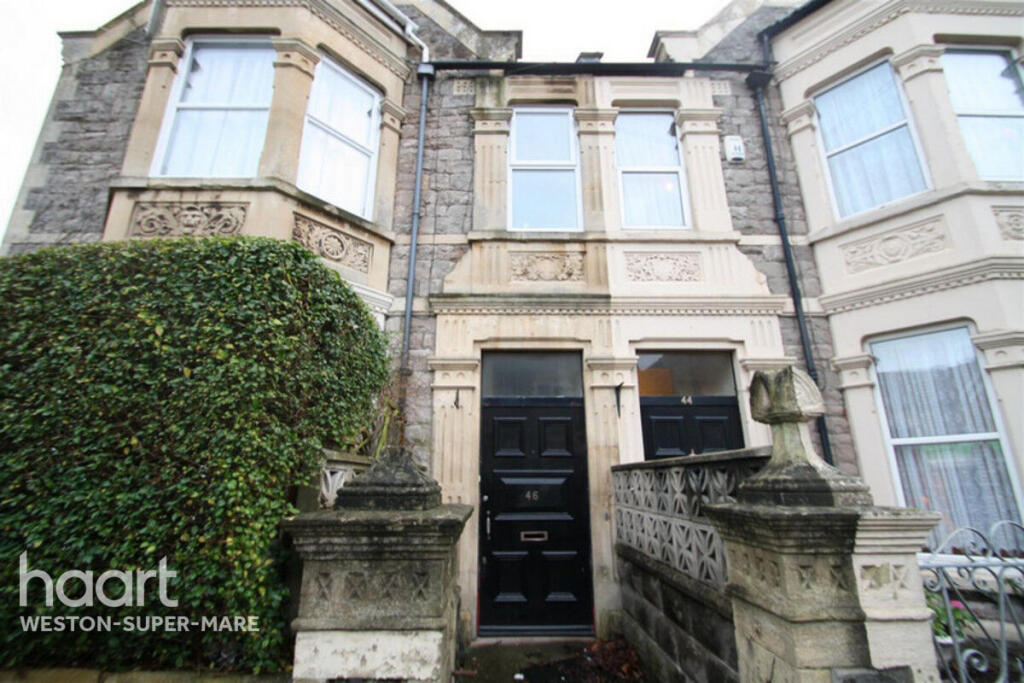 Main image of property: Severn Road, Weston-super-Mare