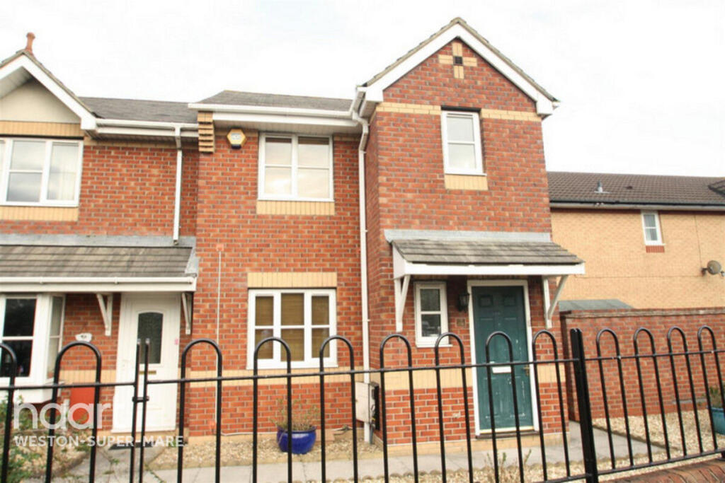 Main image of property: Rowan Place, Weston-super-mare