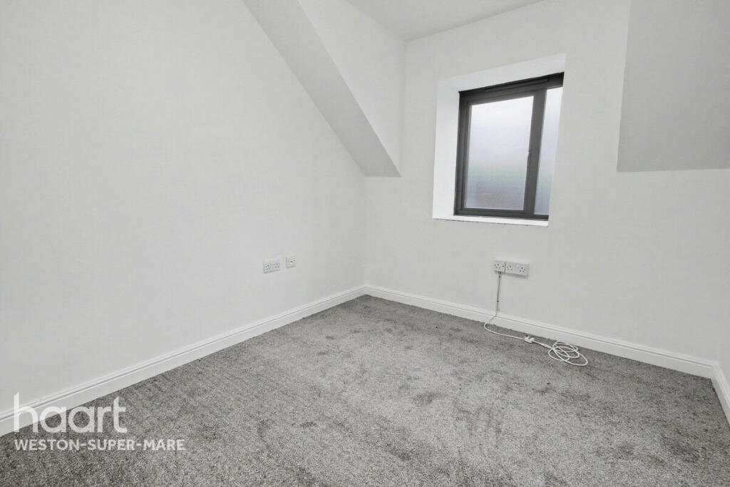 Main image of property: Moorland Road, Weston-super-Mare