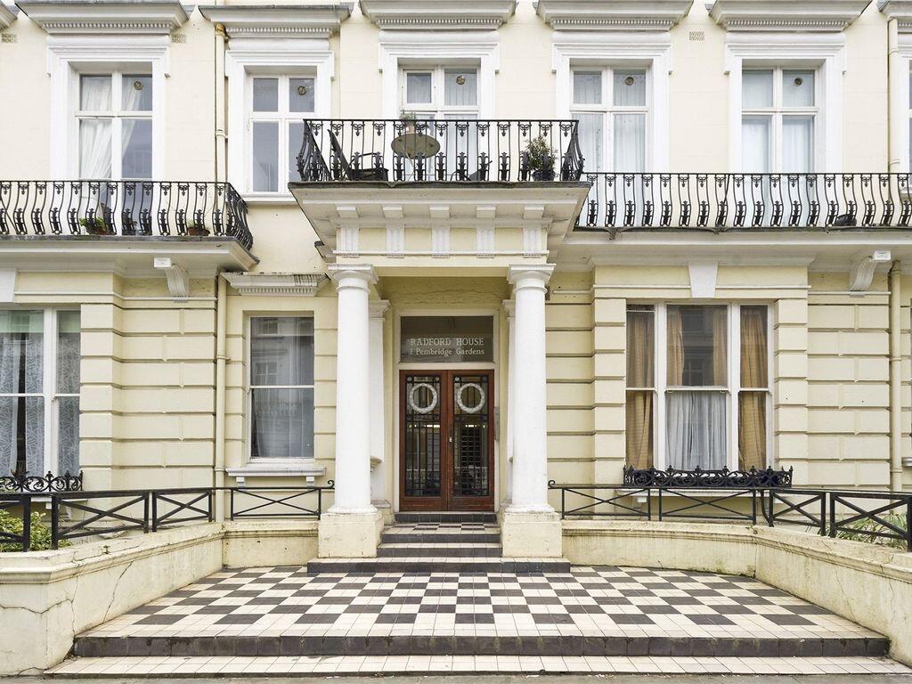 Main image of property: Pembridge Gardens, London, W2