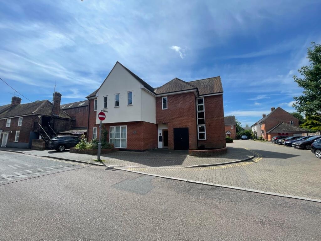 Main image of property: Guithavon Street, Witham, Essex, CM8