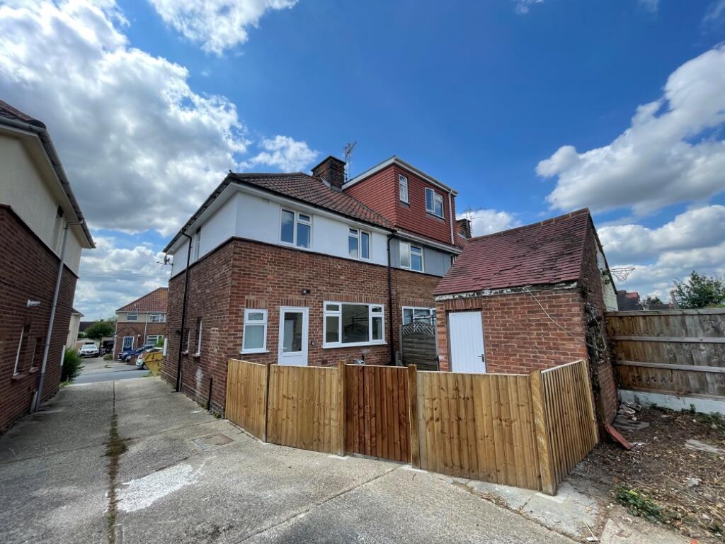 Main image of property: Church Street, Witham, Essex, CM8