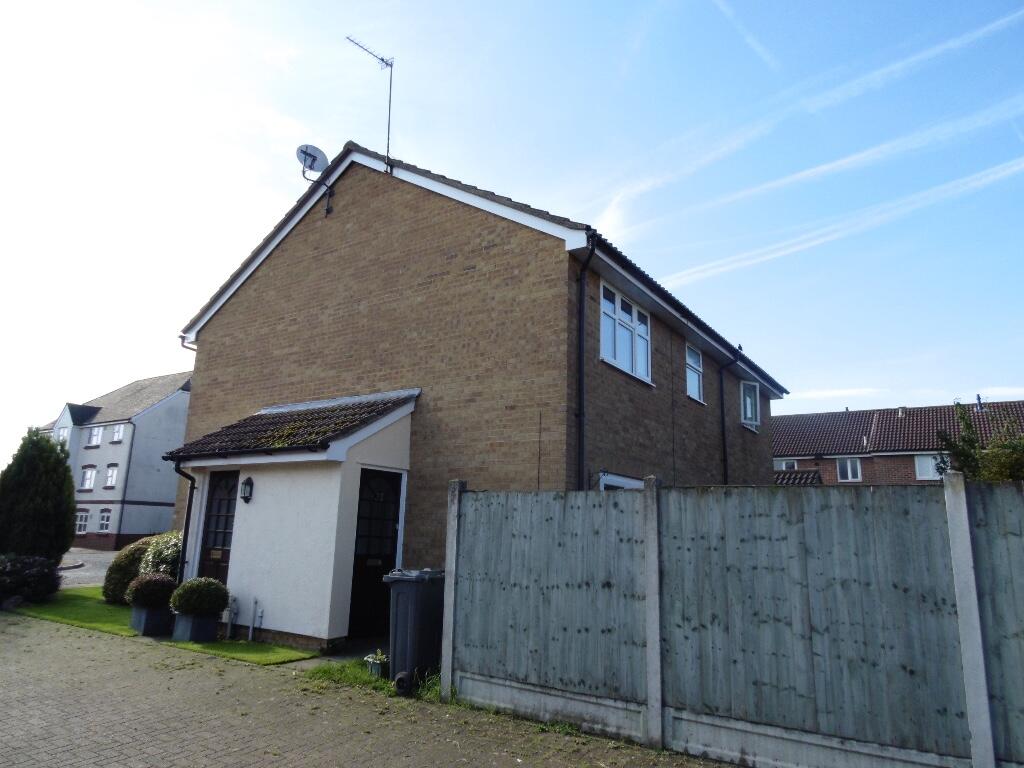 Main image of property: Mulberry Gardens, Witham, Essex, CM8