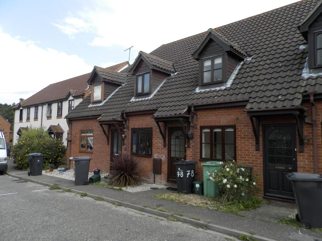 Main image of property: Constance Close, Witham, Essex, CM8