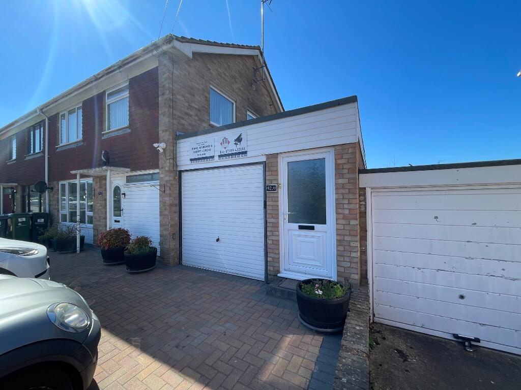 Main image of property: Howbridge Road, Witham, Essex, CM8
