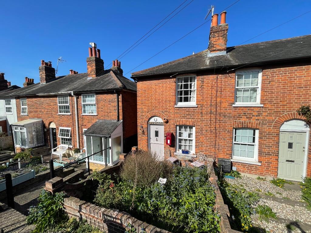 Main image of property: Beeleigh Road, Maldon, Essex, CM9