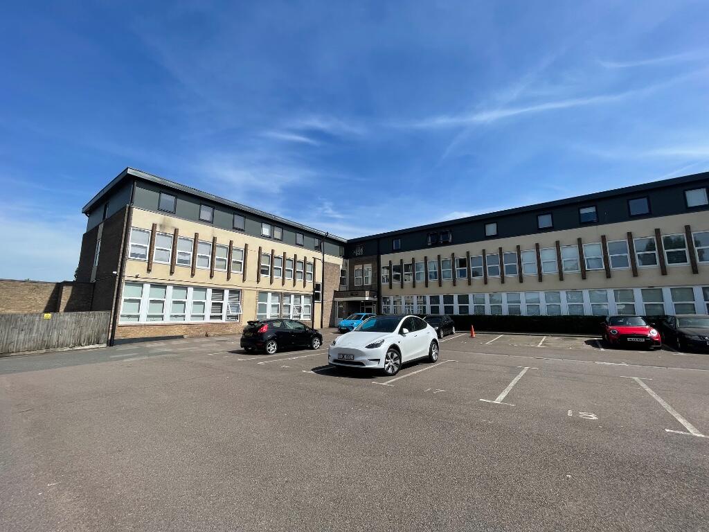 Main image of property: Crittall Road, Witham, Essex, CM8