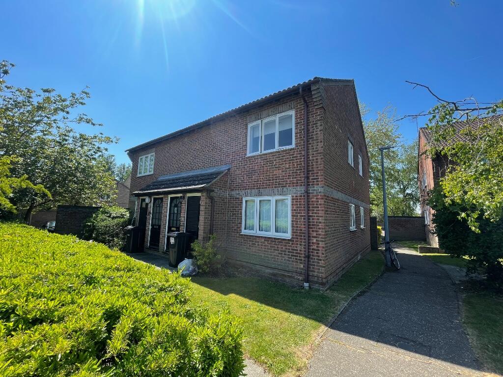 Main image of property: Wickham Road, Witham, Essex, CM8