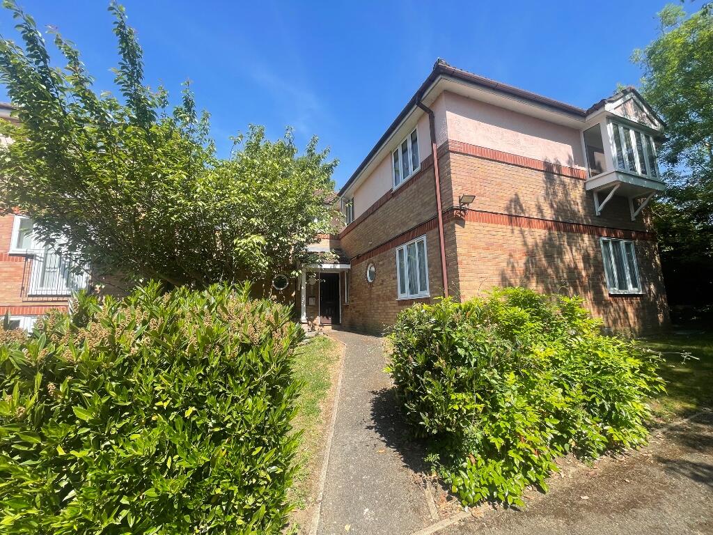 Main image of property: Croxall Court, Witham, Essex, CM8