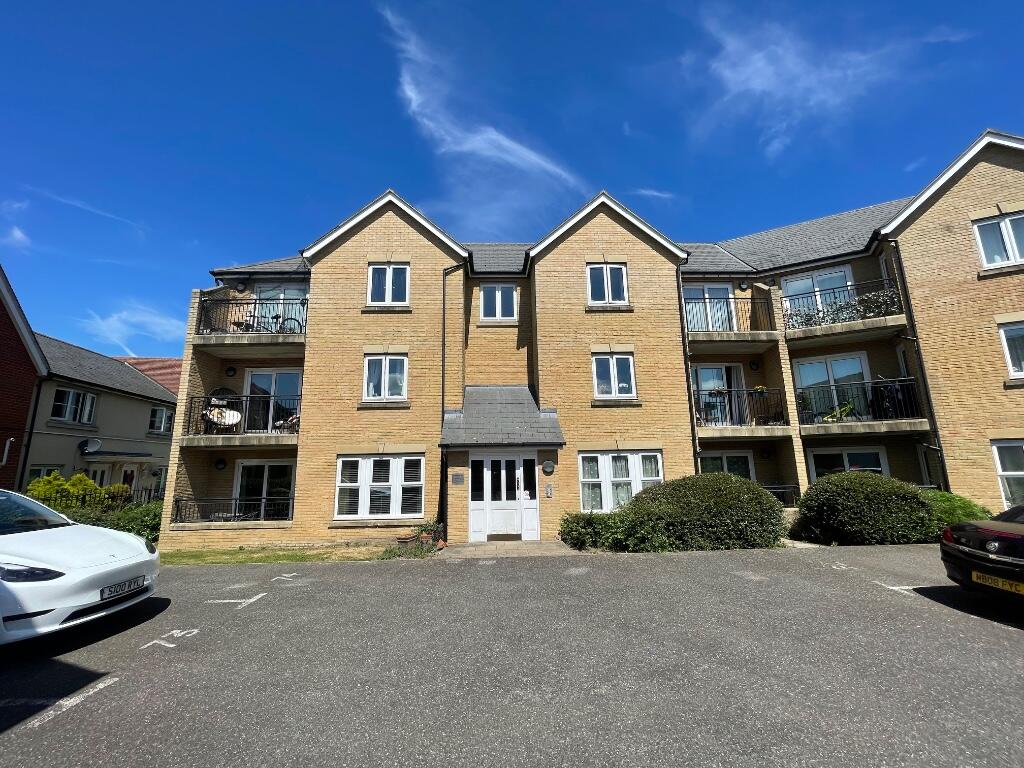 Main image of property: Mortimer Way, Witham, Essex, CM8