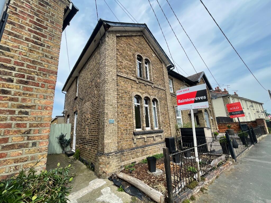 Main image of property: Braintree Road, Witham, Essex, CM8