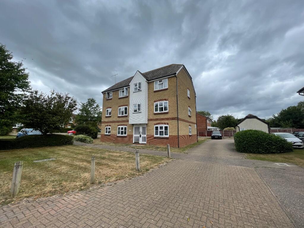 Main image of property: Elderberry Gardens, Witham, Essex, CM8
