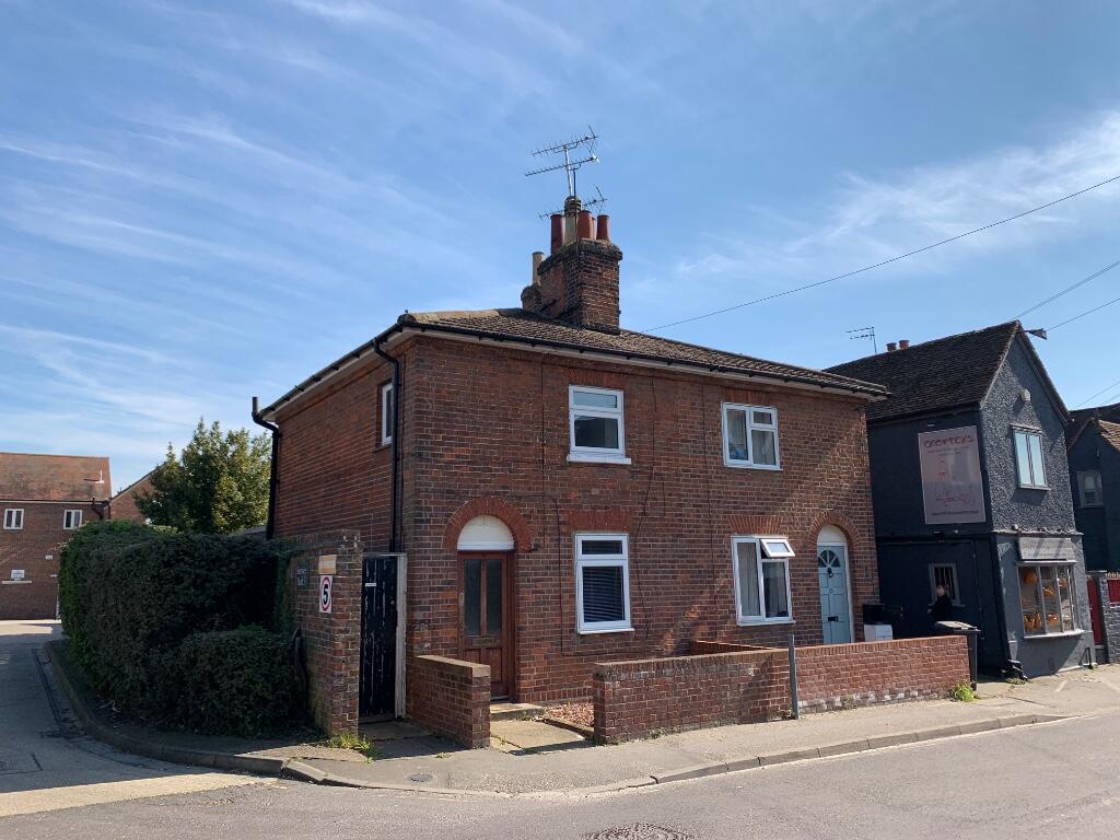 Main image of property: Maldon Road, Witham, Essex, CM8