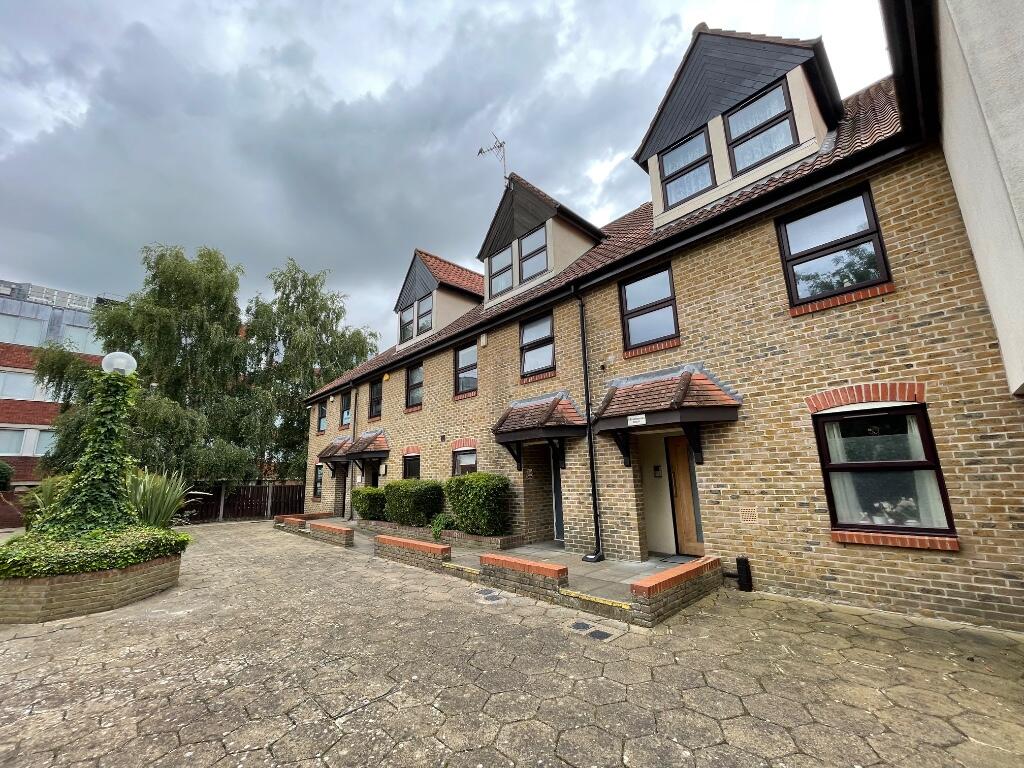 Main image of property: Freebournes Court, Witham, Essex, CM8