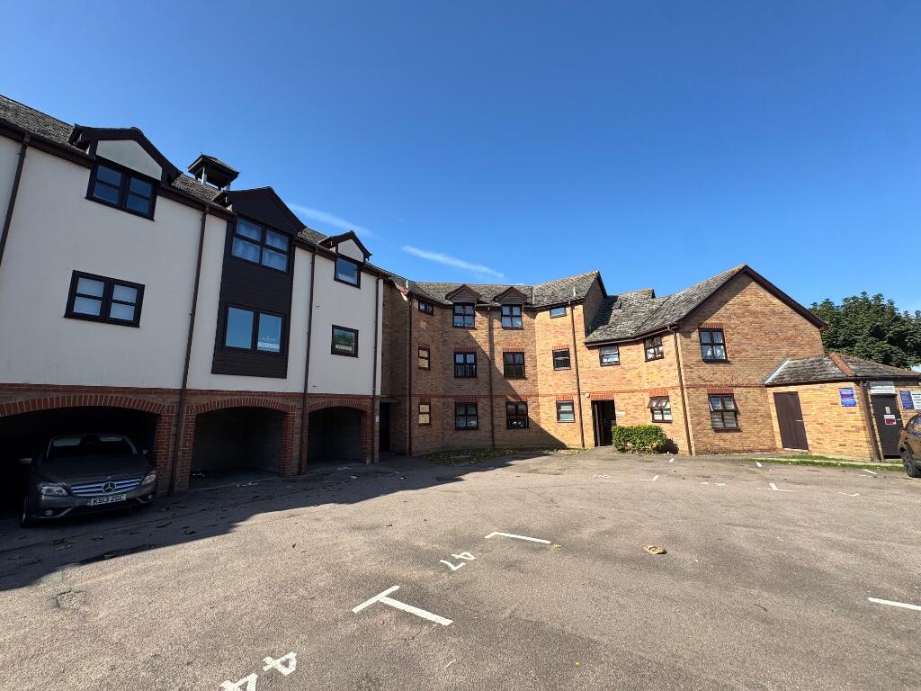 Main image of property: Templemead, Witham, Essex, CM8