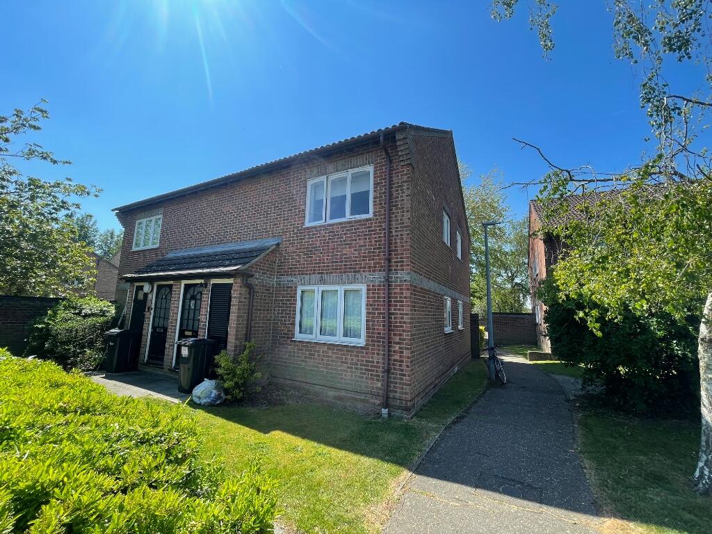 Main image of property: Wickham Road, Witham, Essex, CM8