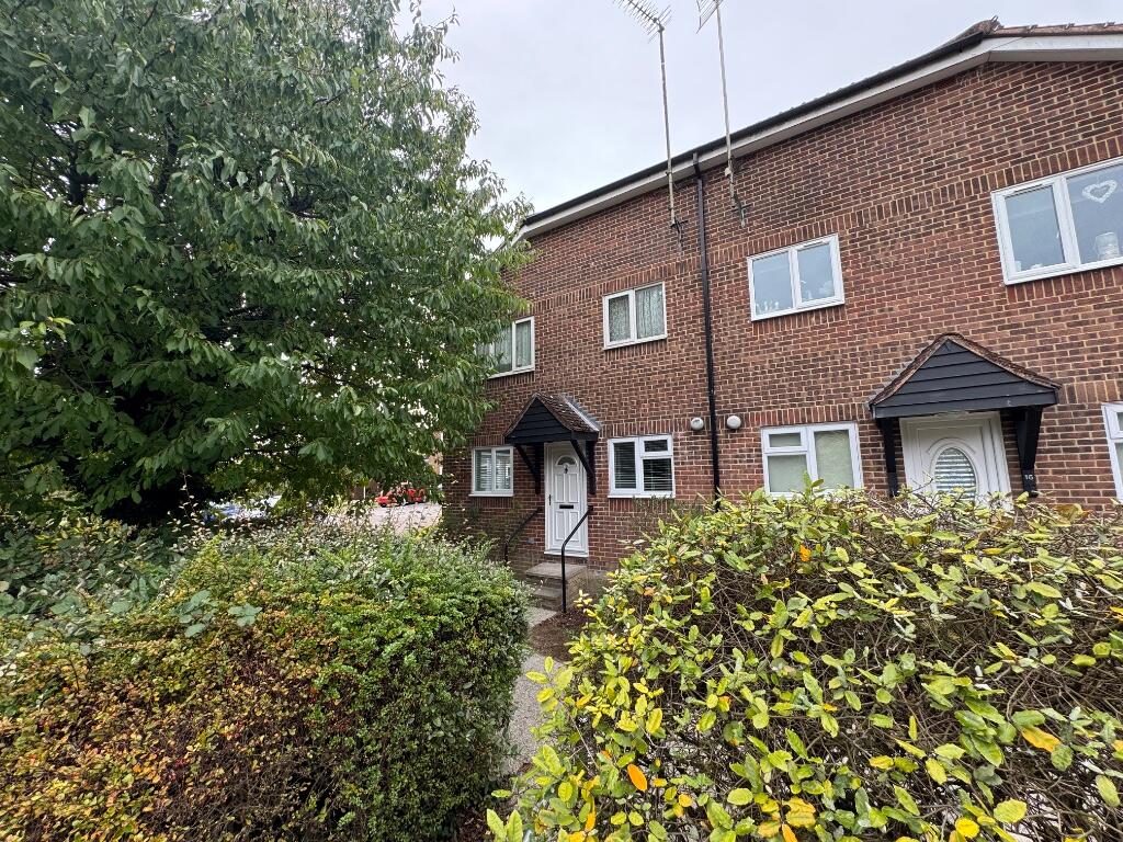Main image of property: Warrenside, Braintree, Essex, CM7