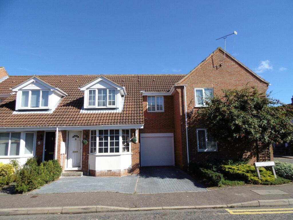 Main image of property: Barleyfields, Witham, Essex, CM8