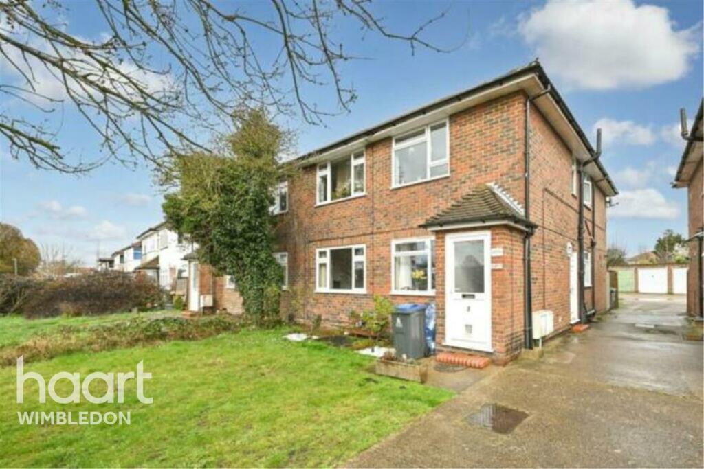 Main image of property: Windsor Avenue, KT3