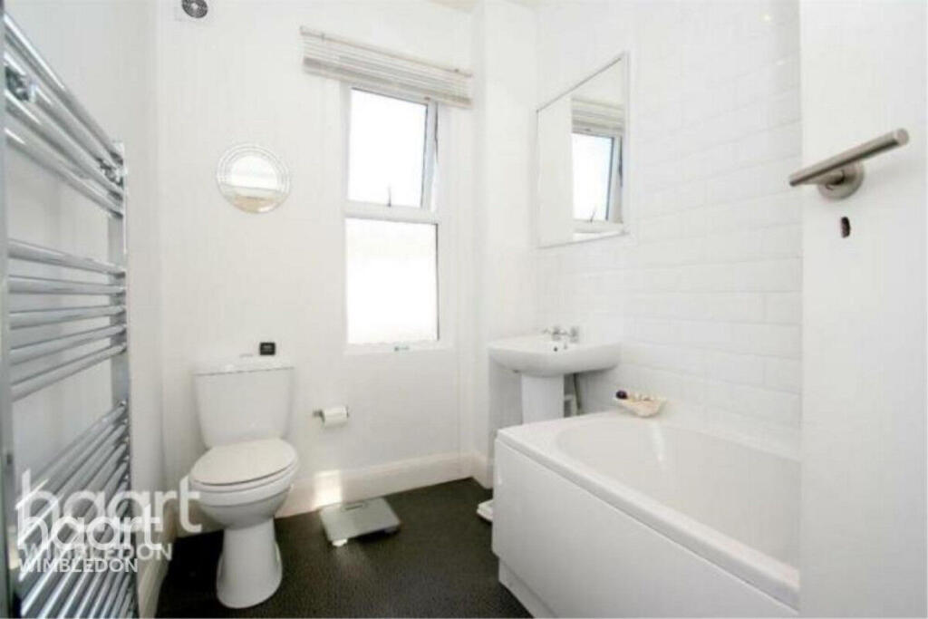 Main image of property: Gore Road, London