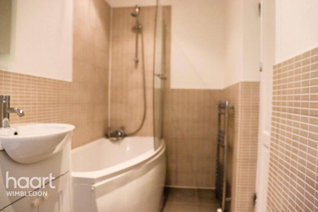 Main image of property: Worple Road, LONDON