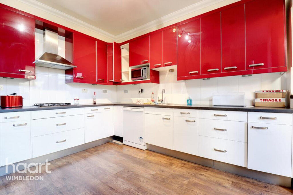 Main image of property: Wimbledon Park Road, London