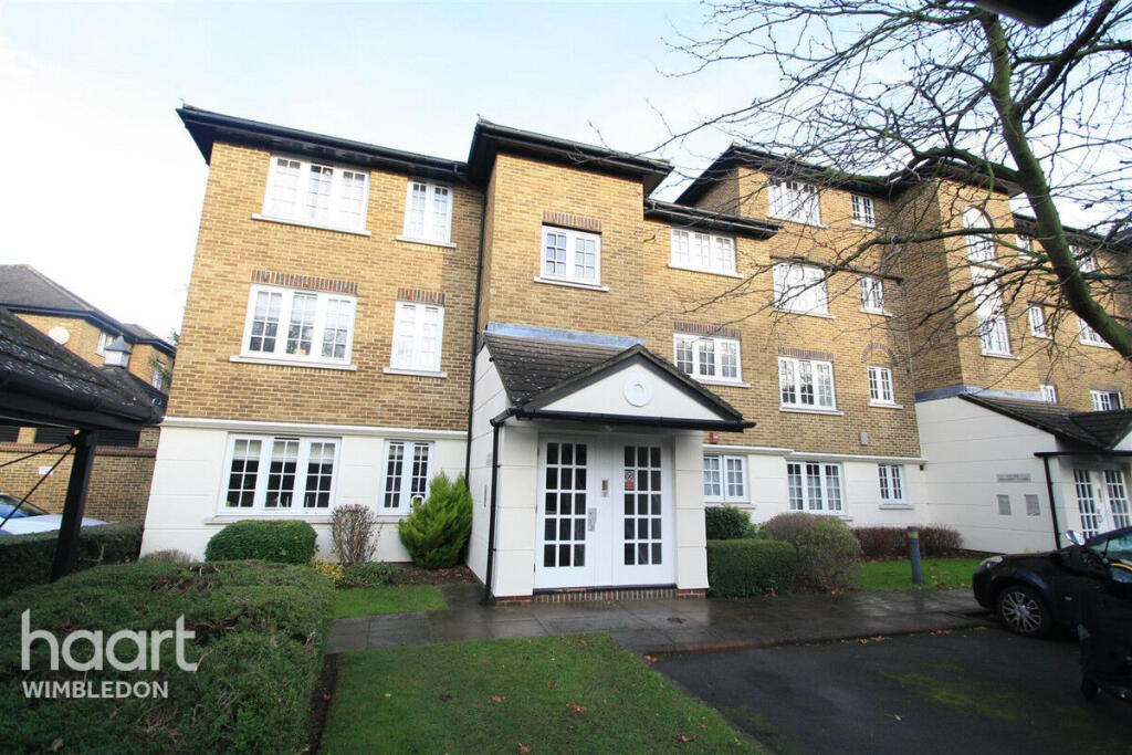 Main image of property: Selhurst Close, London