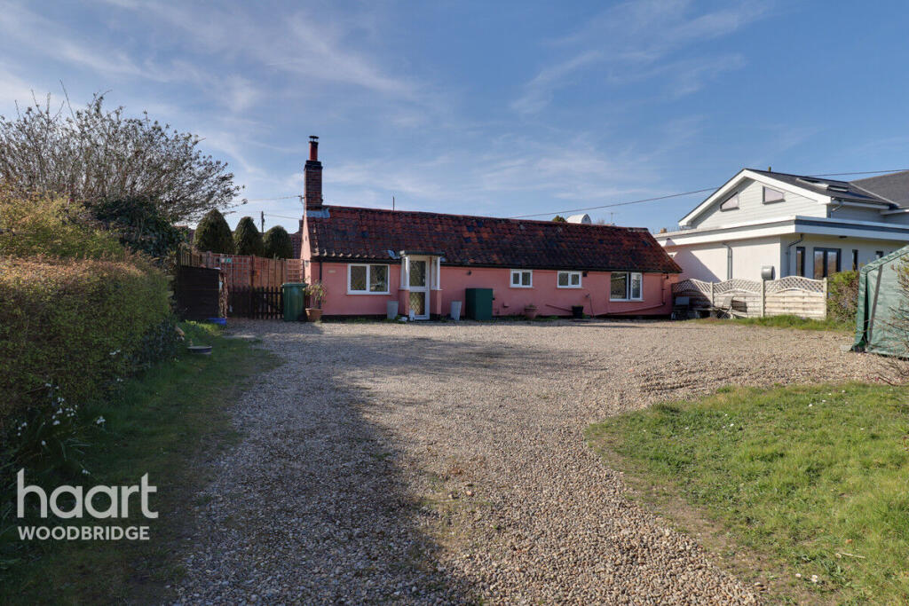 Main image of property: Low Road, Saxmundham
