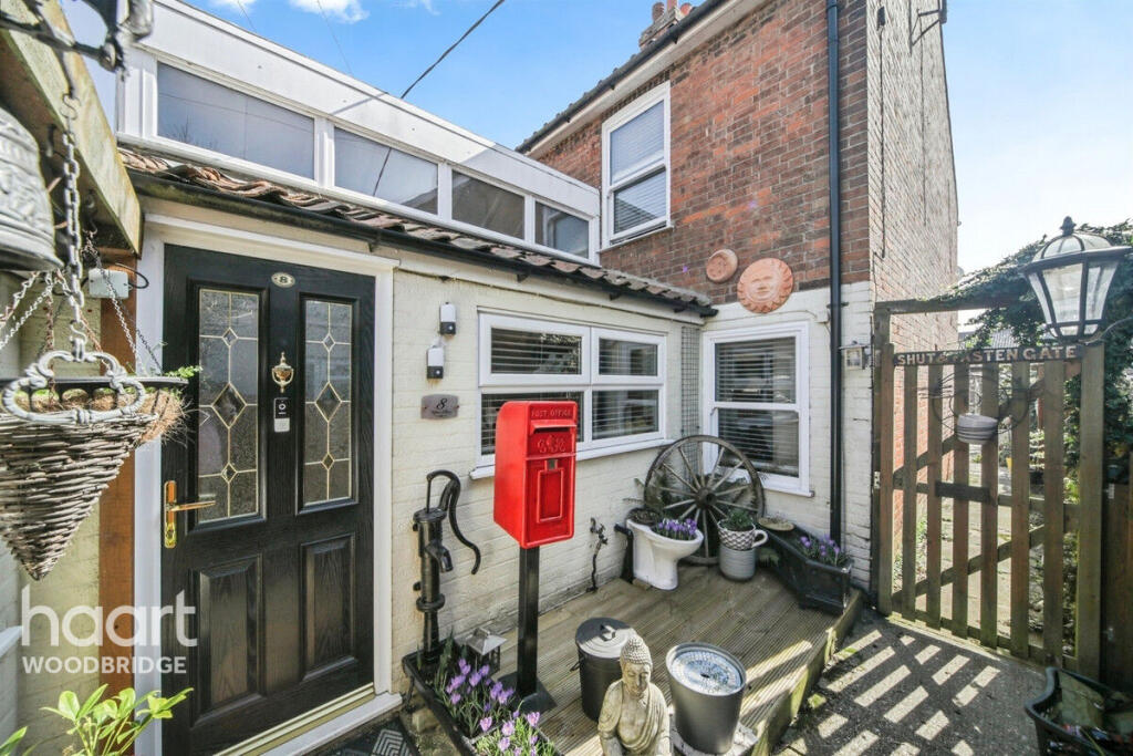 Main image of property: Upton Place, Leiston