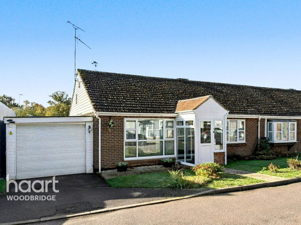 Main image of property: Easton Road, Woodbridge