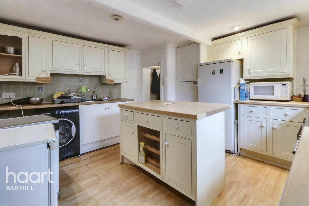 Additional property image - Black Horse Lane, Swavesey