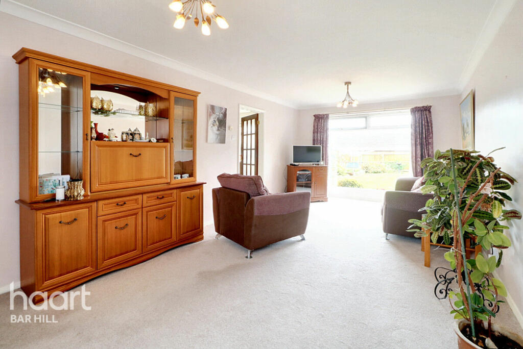 Property image - Foxhollow, Bar Hill