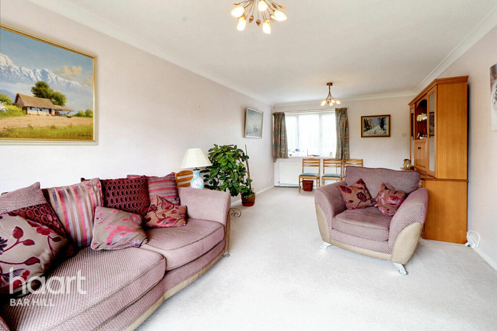 Additional property image - Foxhollow, Bar Hill