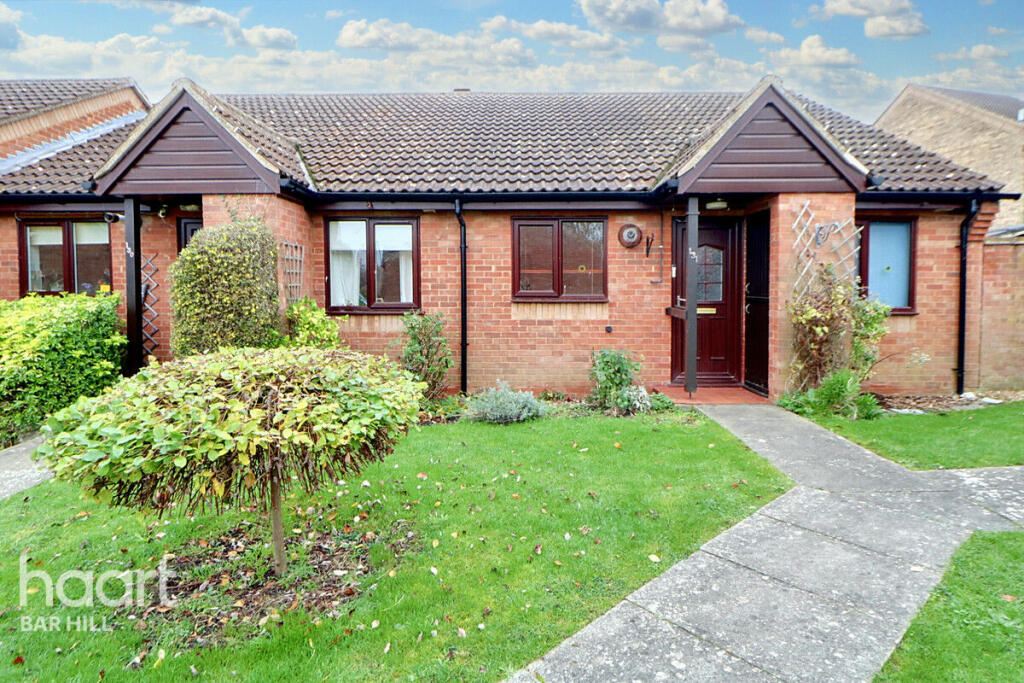 Main image of property: The Spinney, Bar Hill