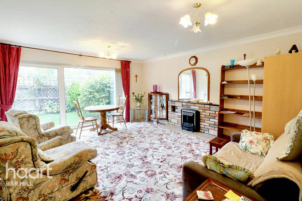 Additional property image - Partridge Drive, Bar Hill.