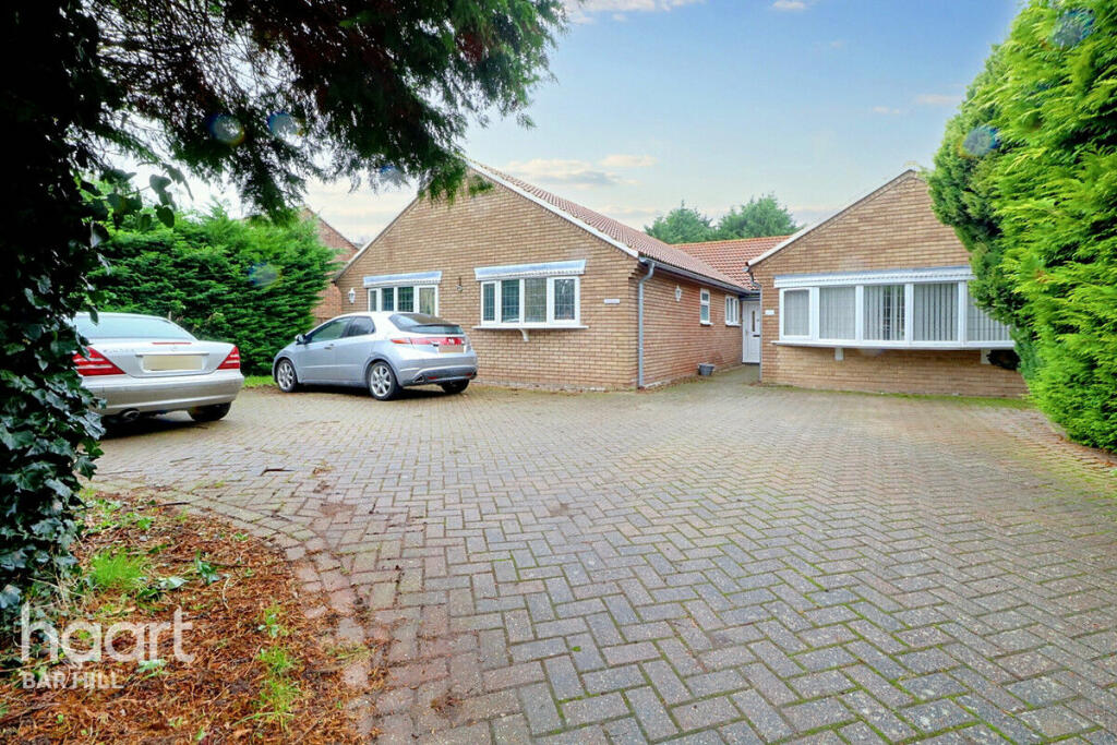 Additional property image - Station Road, Willingham